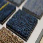 Ковровая плитка Escom Object 64060